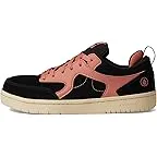 Black/Clay Orange