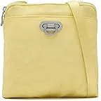 Butter Yellow
