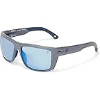 Matte Grey Happy Boost Polar Ice Blue Mirror