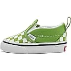 Color Theory Checkerboard Lime Burst