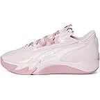 Poised Pink/Rose Mauve