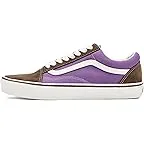 Nineties Brown/Purple