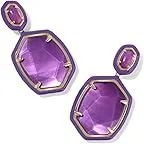 Purple Mother Of Pearl