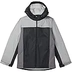 Black/City Grey/Columbia Grey