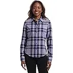 Aurora/Mist Plaid