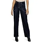 Indigo Dark Raw Rinse