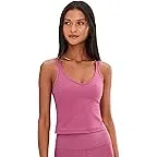 Smooth Mauve Heather