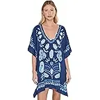 Starlight Navy Shell Shine Engineered Cover-Up