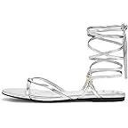 Silver Leather