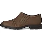 Mushroom Nubuck