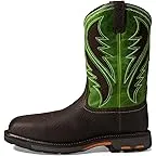 Bruin Brown/Grass Green