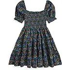 Chrystie Floral Navy