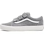 Suede Frost Gray