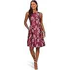 Pink/Black Multi