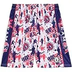 Red/White/Blue