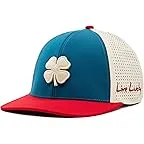 Blue/Red/White Clover