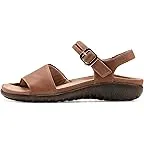 Latte Brown Leather/Saddle Brown Leather