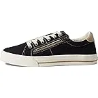 Black/Tan Distressed