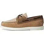 Bone/Tobacco Leather