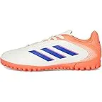 Off White/Lucid Blue/Signal Coral