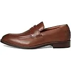 Cognac Waterproof Full Grain