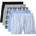 Polo Black/Bengal Stripe/Stockton Plaid/Cannes/Jarvis Stripe