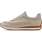 Light Grey Leather