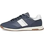 Dark Blue/White