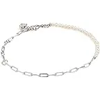 Silver Freshwater Cultured Pearl