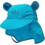 Meridian Blue Logo Weather Topo Phantom Print