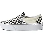 Checkerboard Black/Classic White