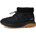 Black/Sea Salt
