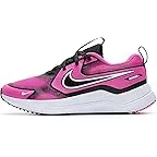 Laser Fuchsia/White/Black