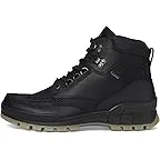 Black Leather/Black Nubuck