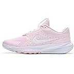 Pink Foam/White/Pink Foam/Pure Platinum