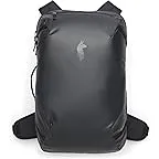 Cotopaxi Black