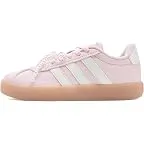 Distilled Pink/White/Clear Pink