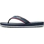 Navy/Red 400