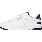 Puma White/Puma Navy