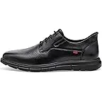 Black/Black Napa Leather