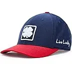 Navy/Red/White