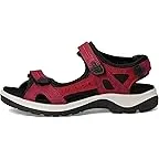 Brick/Chili Red Nubuck