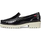 Black Svelte Patent