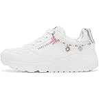White/Silver