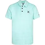 Aurora Green Heather
