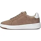 Taupe Suede