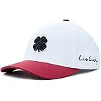 Black/White/Cardinal