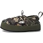 Utility Brown Camo Texture Print/New Taupe Green