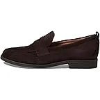 Dark Choco Suede