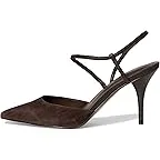 Dark Brown Leather